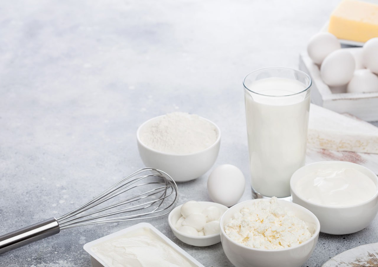 Co oznacza przedrostek „bio” w fermentowanych produktach mlecznych